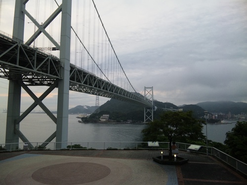 壇ノ浦PAの朝.jpg
