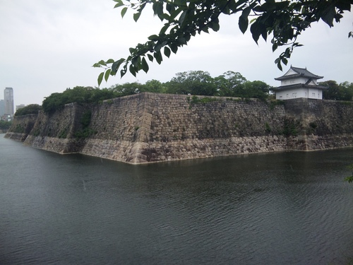 雨の大阪城外濠.jpg