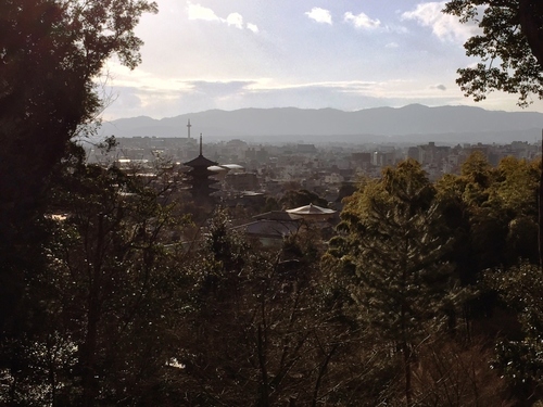 高台寺から京都駅方面を望む.jpg